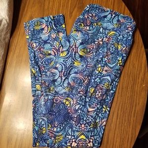 Lularoe Leggings